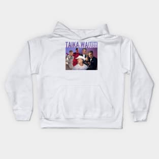 Taika Waititi Kids Hoodie